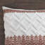 Mila 3 Piece Cotton Comforter Set with Chenille Tufting-468221329-468221332