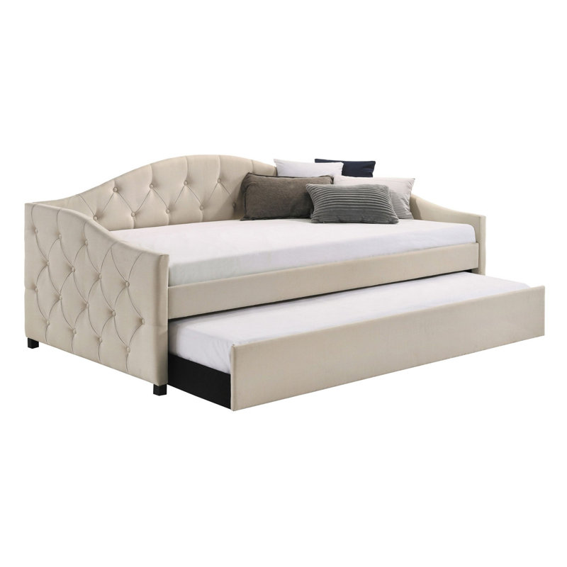 Gurmit Daybed, Beige