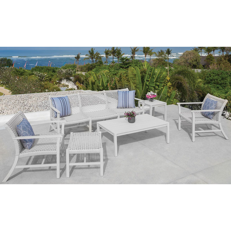 Catherine Club Chair, Ivory