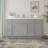 60'' Single Bathroom Vanity Base Only-95942881