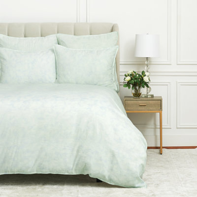 Housse de couette Shaleena