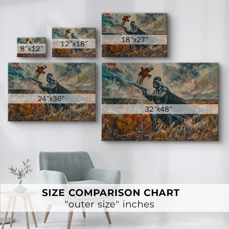 Série Floral - CCXLVI - Cavas enveloppés de galerie, 40 x 60