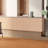 Biscotti  12" x 24" Fishscale 3D Italian Wall Tile-88543419