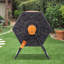 Polypropylene Tumbler Composter