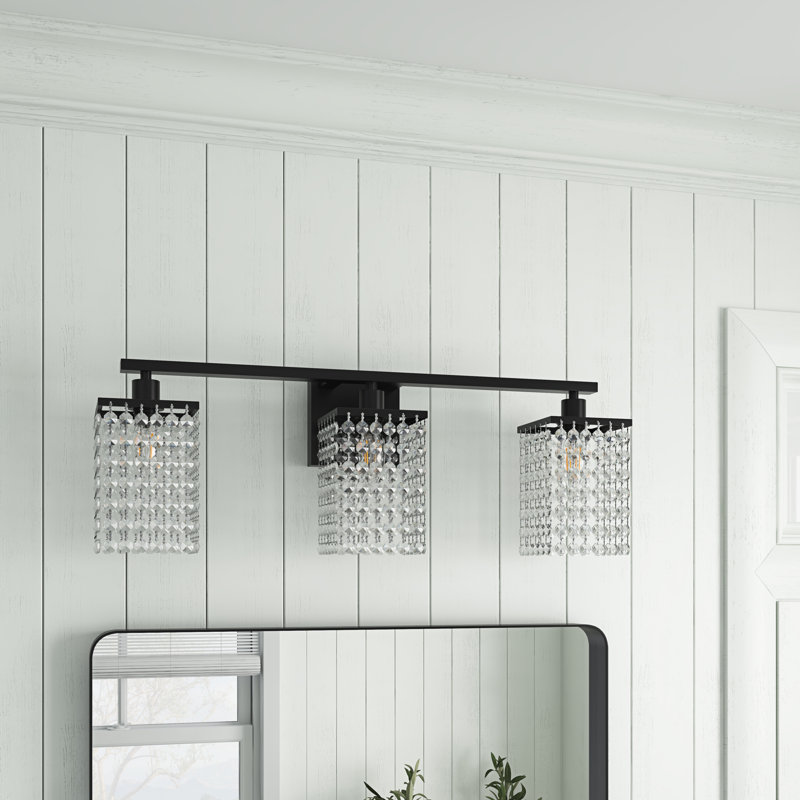 Enitan Dimmable Vanity Light, 3