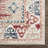Bindin Oriental Beige Area Rug-698539143
