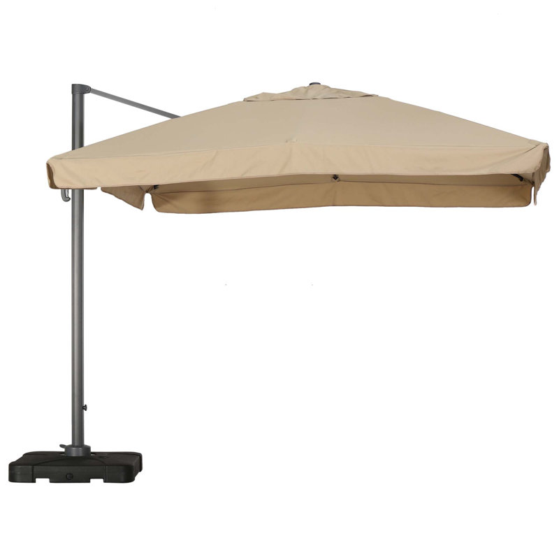 Pare-soleil polyvalent YUMA, Beige