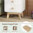 Kayslee 18.5'' W Nightstand-382687414-382687408