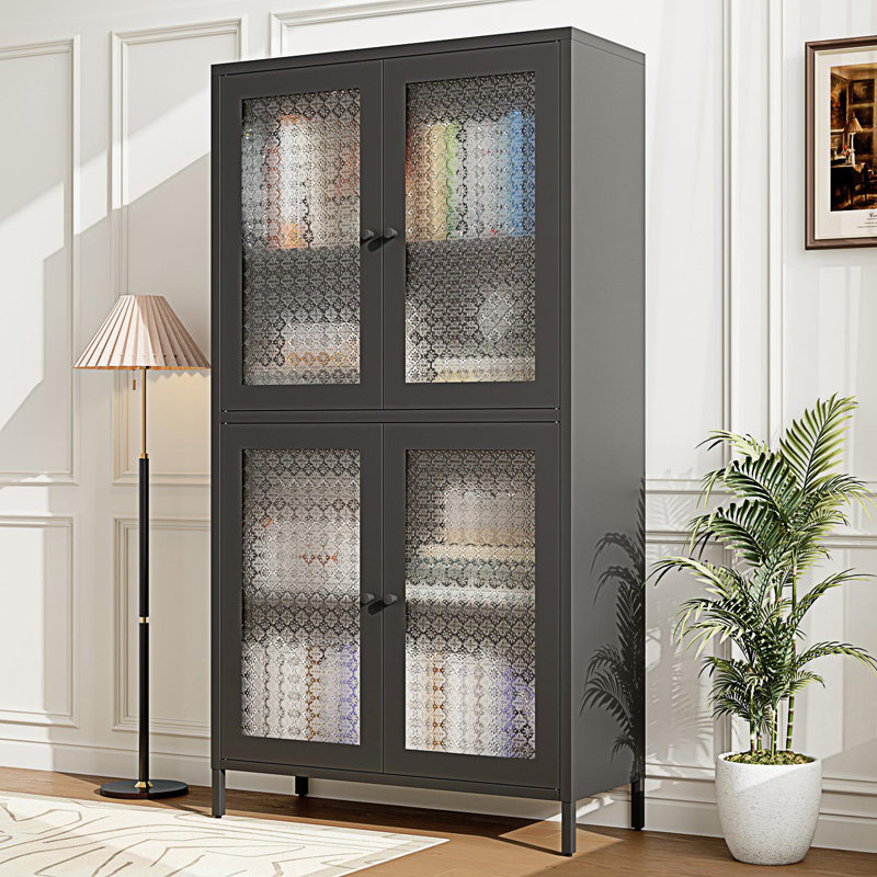 Armoire de salle à manger Zeena