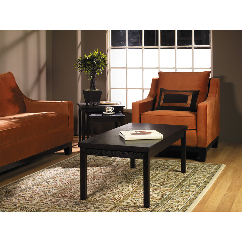 Nesting Tables