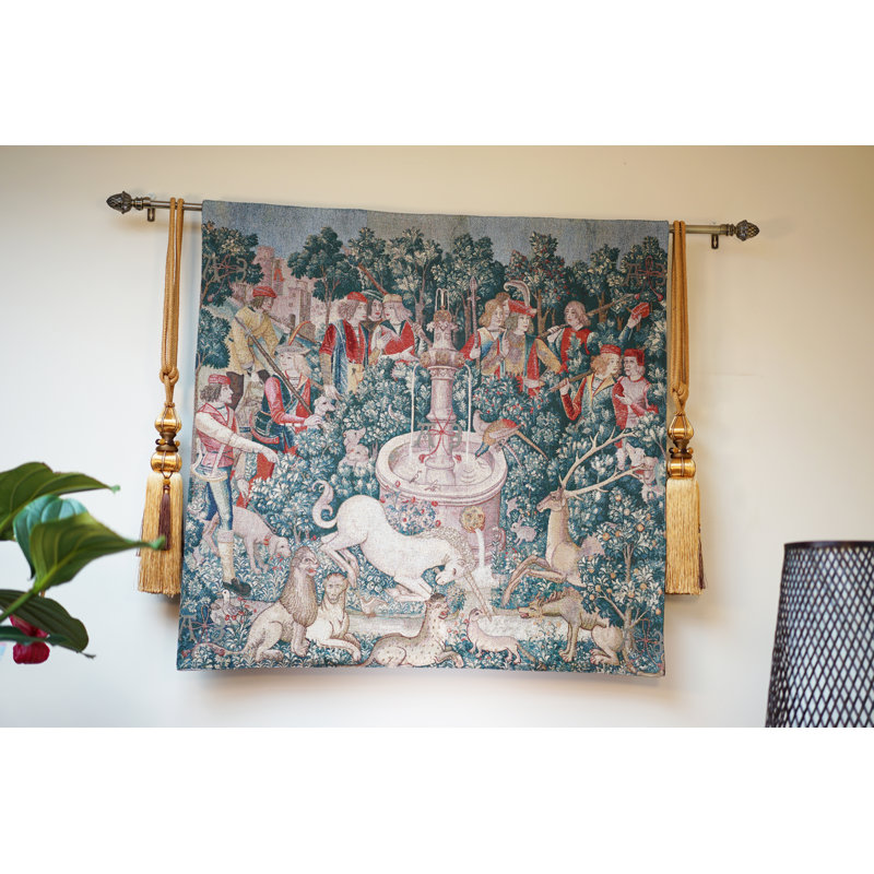 Ayaaz Wall Hanging