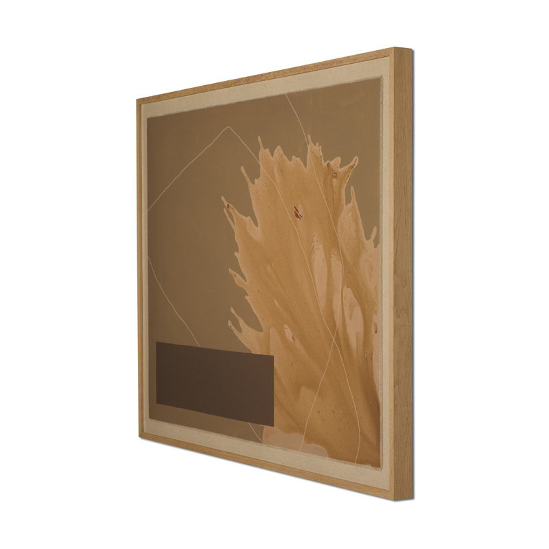 Threshold: Confidently Myself by LiminalME, 40"H x 30"W