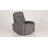Paola 33" Wide Power Swivel Glider Recliner-1590617612