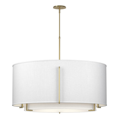 Lustre tambour Exos