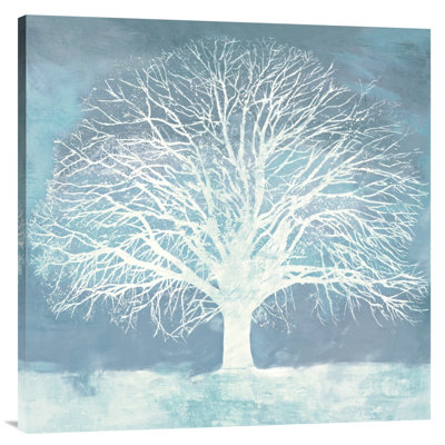 " Aqua Oak " by Alessio Aprile