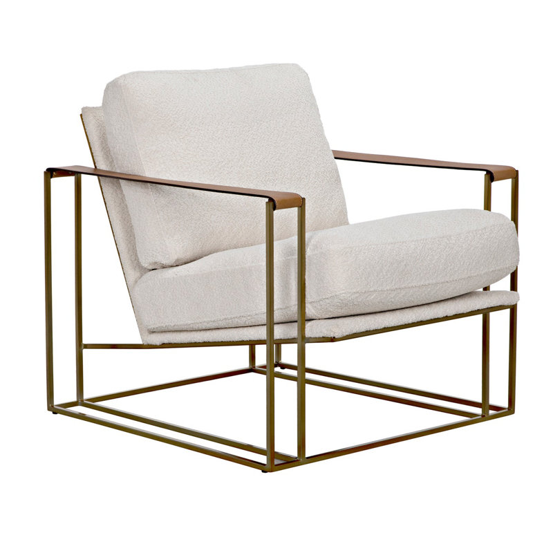 Oryan Armchair