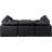 Itala Upholstered U-Shaped Sectional Reversible-94482511