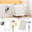 Danniell 23.85 " W Dresser-1170981271