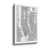 Toile tendue