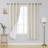 Onella Blackout Curtain Pair-816128142-816128143