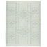 Light Blue/Ivory