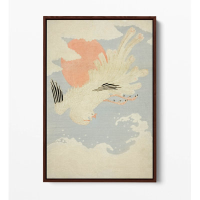 1 Piece Wrapped Canvas Wall Art