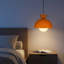 Luminaire suspendu en métal-102476737