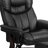 Casey-Jane Contemporary Multi-Position Padded Recliner with Ottoman-53620984