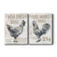 Farm Fresh Chicken - ensemble de 2 reproductions-702342767-702342768-702170481