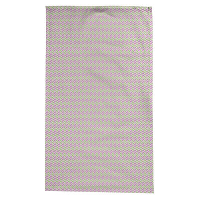 Nappe à carreaux à rayures Leffel