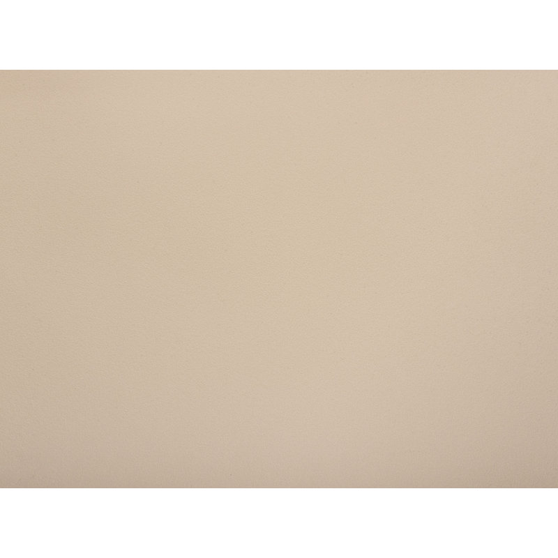 Fawnlily 77cm H Stacking Side Chair, Beige