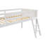 Lit simple mezzanine bas avec échelle-1860975430-1860975429