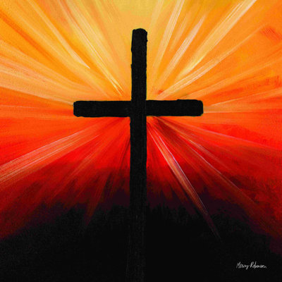 " Cross Light "