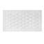 Diamante Geometric Bath Rug-57238229-57238140