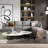 Modular Sectional Sofa U Shaped Couch Reversible Sofa Couch With Storage Seat-777081620
