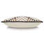 Kimahri Linen Lumbar Pillow Cover & Insert
