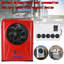 Climatiseur mini 10 000 BTU sans conduit