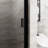 Goodyo 34"X72" Pivot Shower Door-114016009