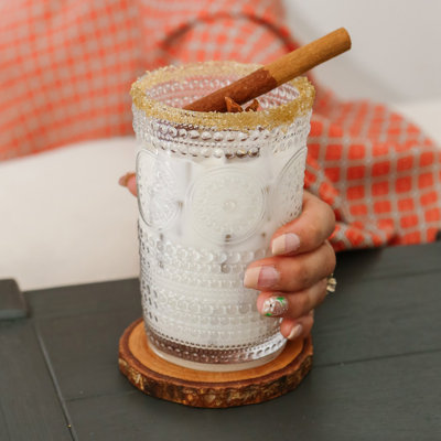 Chrysoula Glass Set
