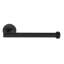 Vita Bella Bath- Tissue Holder Knurled Bar - Right-1208798143
