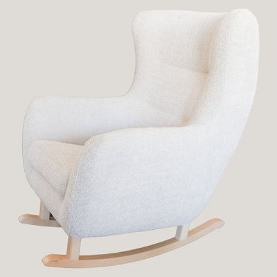 Gastelum Rocking Chair