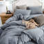 Ensemble de housse de couette en coton jersey-326504553-339238515