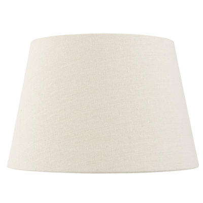 Orpington 20cm Linen Empire Candelabra Shade