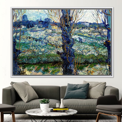 Print on Canvas