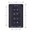 Télécommande et ventilateur mural universels pour ventilateur de plafond-86629118