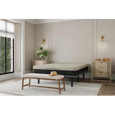 Matelas moelleux 12 po Gel Comfort