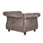 Fauteuil club Chesterfield