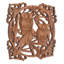 Handmade Solid Wood Wall Decor