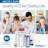 iSpring NSF Certified Under Sink 7-Stage Reverse Osmosis System With Alkaline & UV Filter