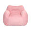 Fauteuil à billes avec accoudoirs et mousse haute densité-1634864362